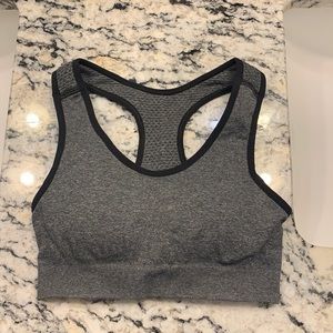 Old Navy Sports bra
